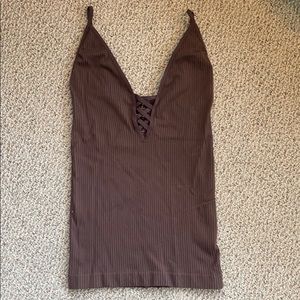 Free People tank
